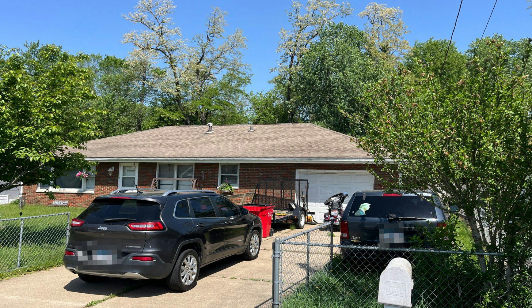 Coronado Dr, Peoria, IL 61604