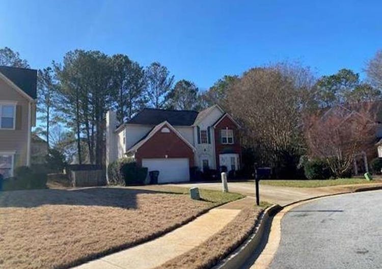 309 Gaelic Cir McDonough, GA 30253, Henry County