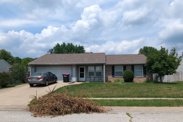 1916 Chenango Pl West Lafayette, IN 47906, Tippecanoe County