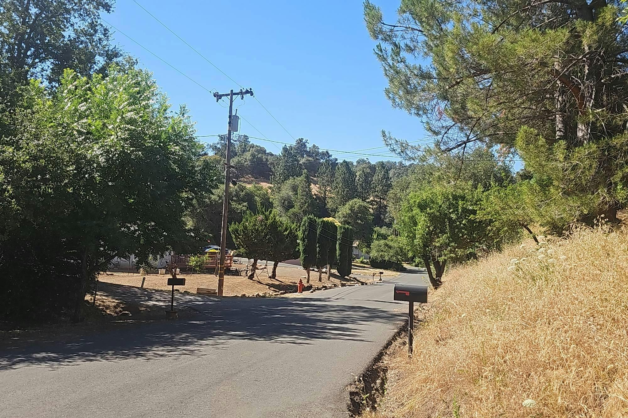 Easy Bird Rd, Mokelumne Hill, CA 95245