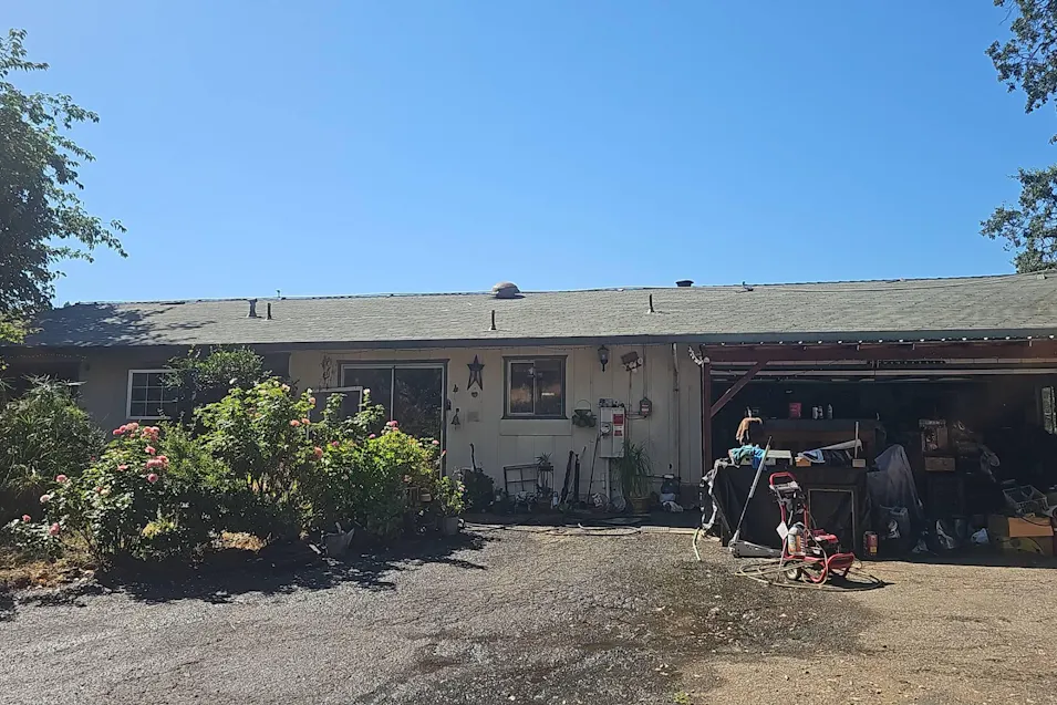 8649 Easy Bird Rd Mokelumne Hill, CA 95245, Calaveras County