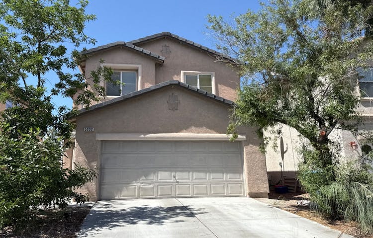5032 Whistling Acres Avenue Las Vegas, NV 89131, Clark County