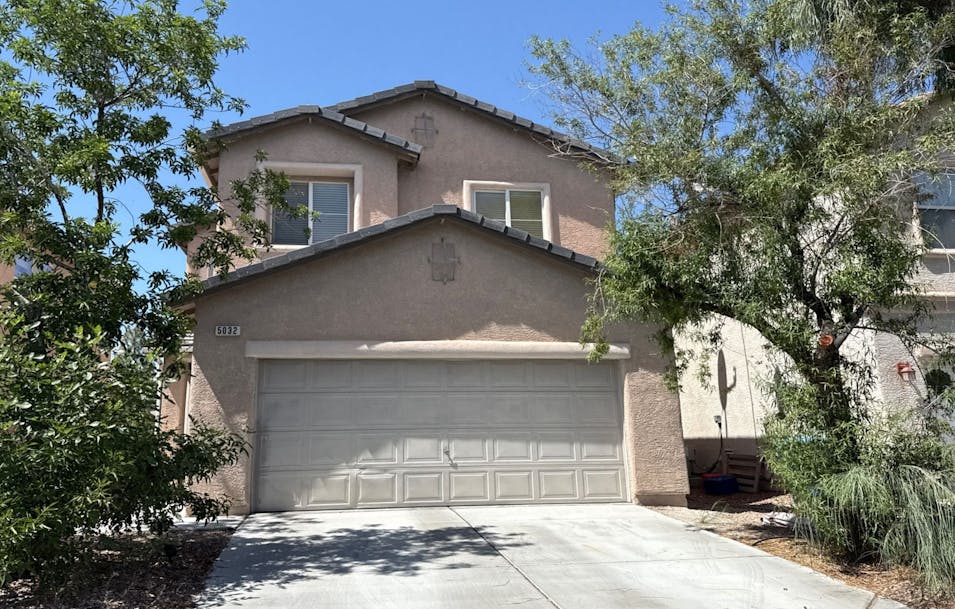 5032 Whistling Acres Avenue Las Vegas, NV 89131, Clark County