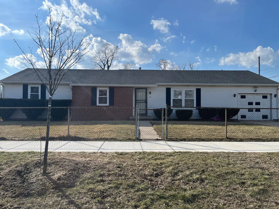 104 Prescott Street Toledo, OH 43620, Lucas County