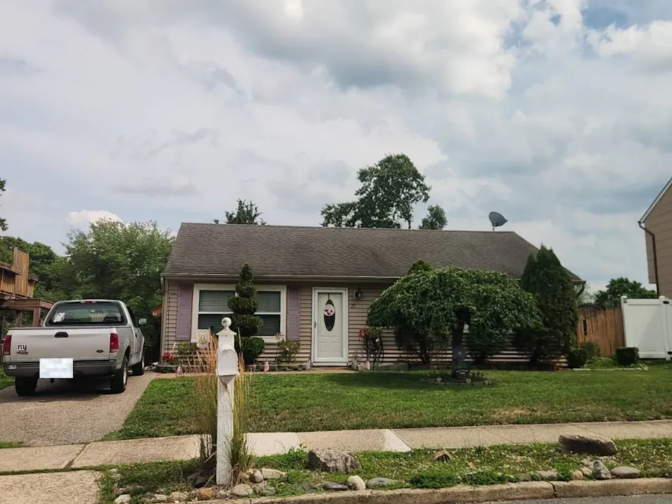 23 Anchor Road Barnegat, NJ 08005, Ocean County