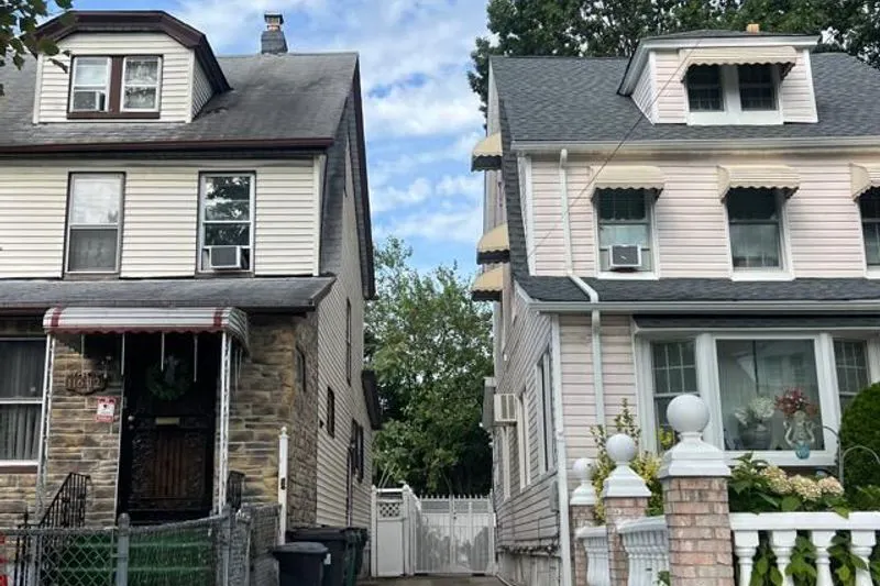 207th St, Cambria Heights, NY 11411 #1