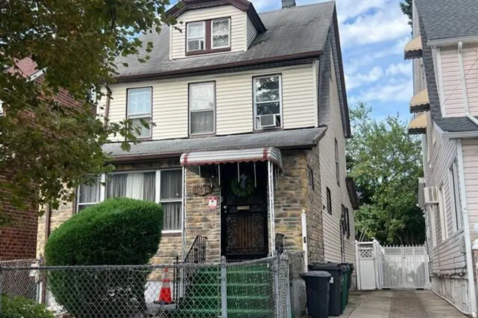 11612 207th Street Cambria Heights, NY 11411, Queens County