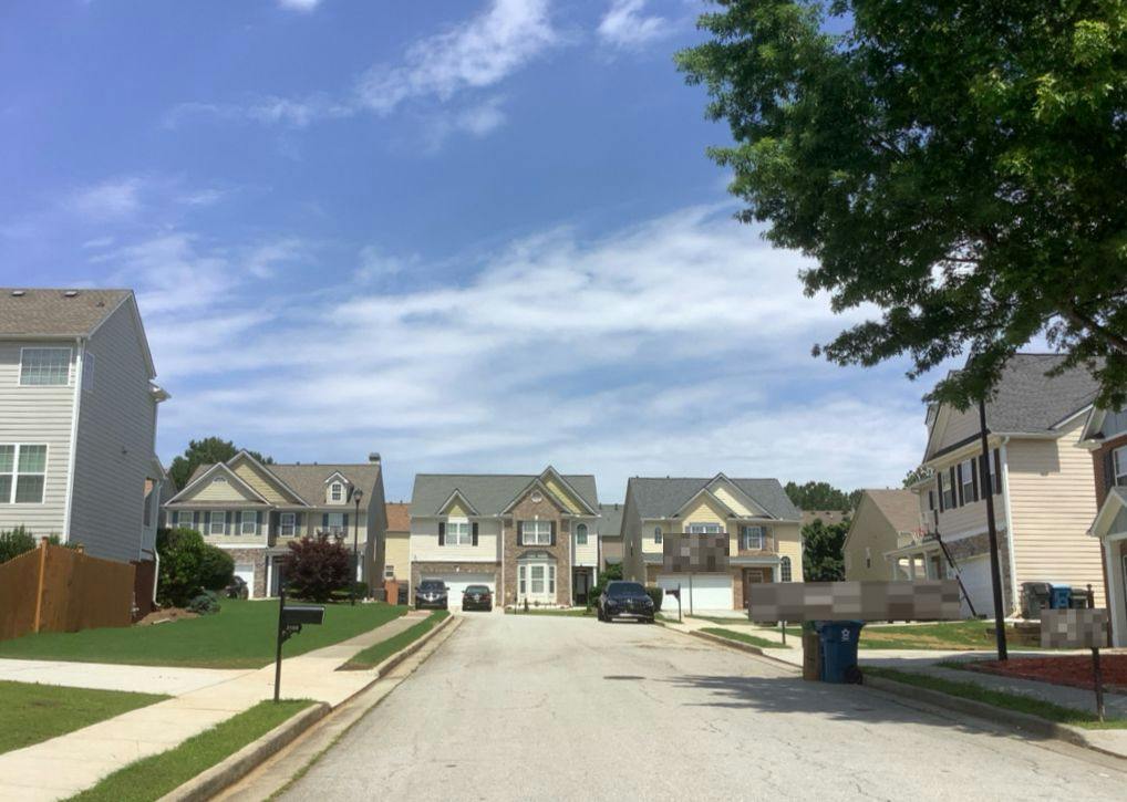 Yelton Ln, Lawrenceville, GA 30046