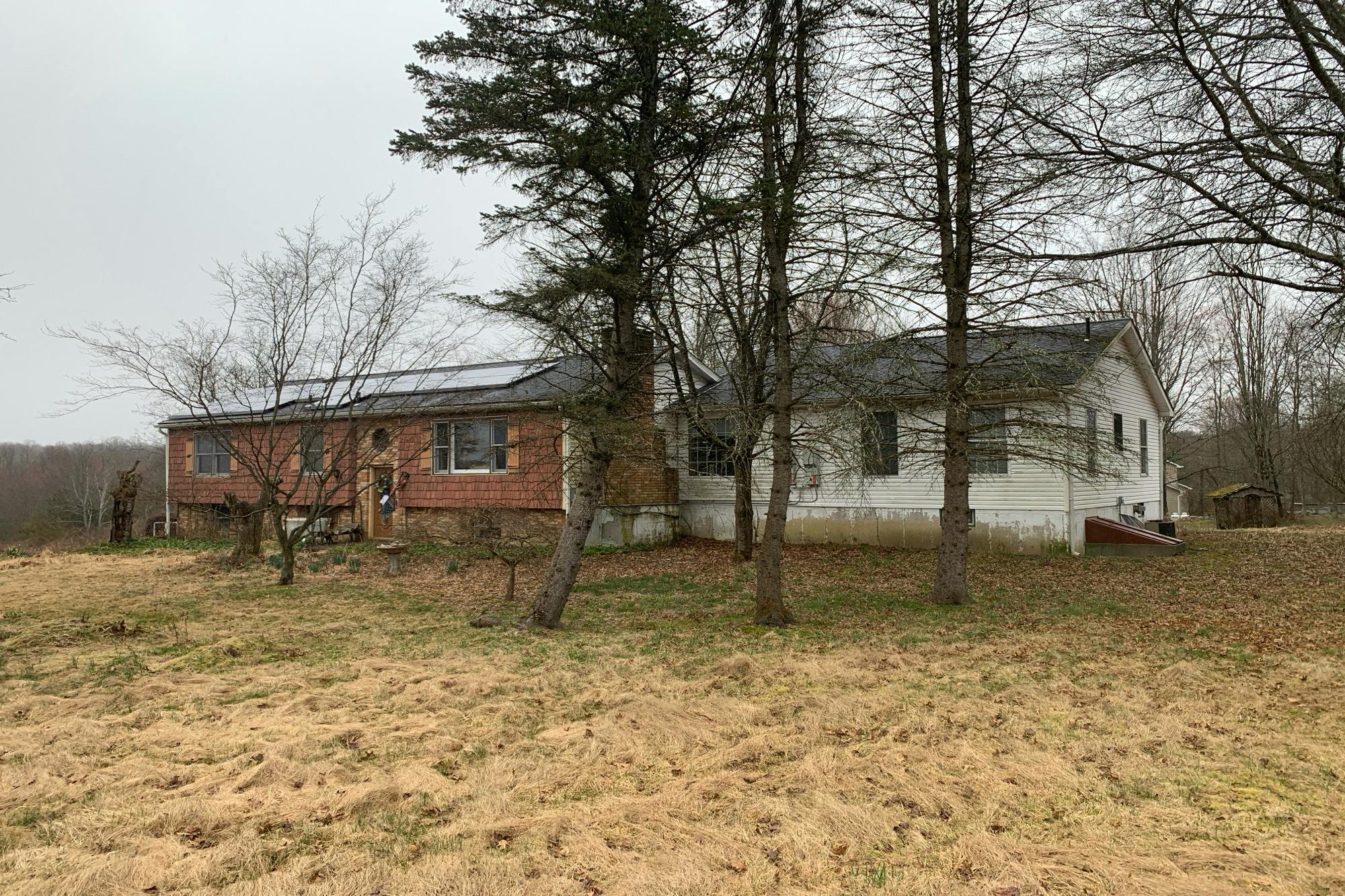 Dunthorne Dr, Bloomingburg, NY 12721 #1