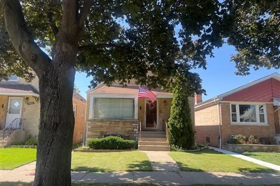 3540 Lombard Avenue Berwyn, IL 60402, Cook County
