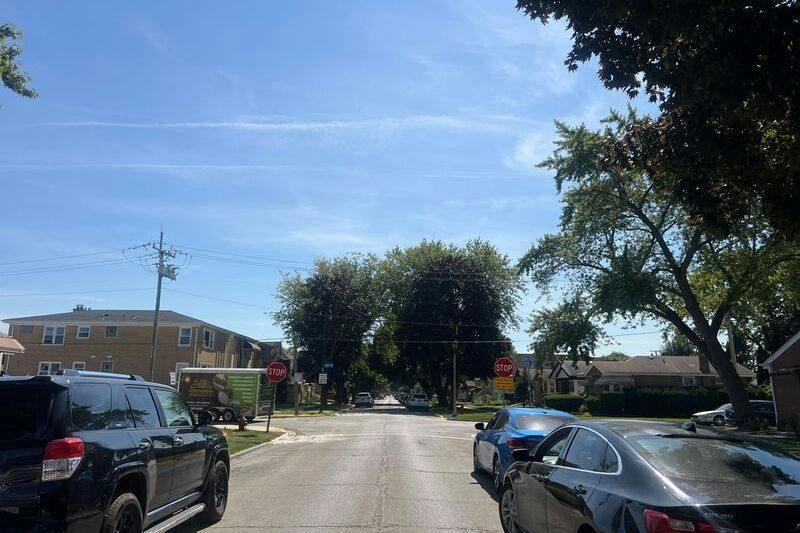 Lombard Ave, Berwyn, IL 60402