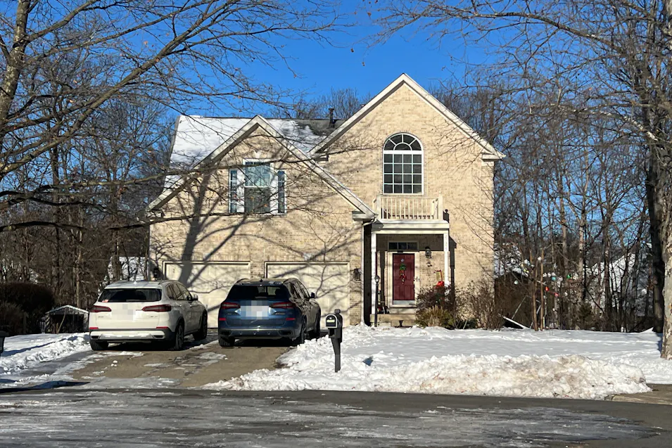 21355 Fernbrook Ct Ashburn, VA 20148, Loudoun County