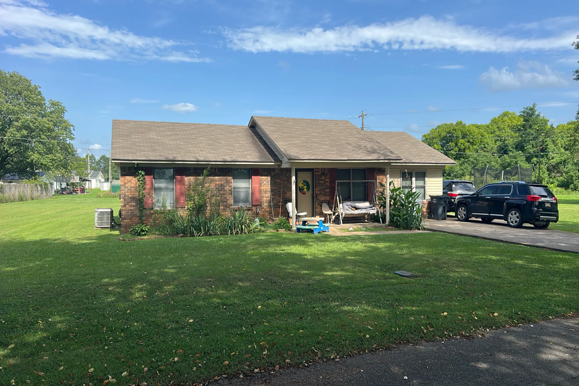 Cooper Ln, Rogersville, AL 35652