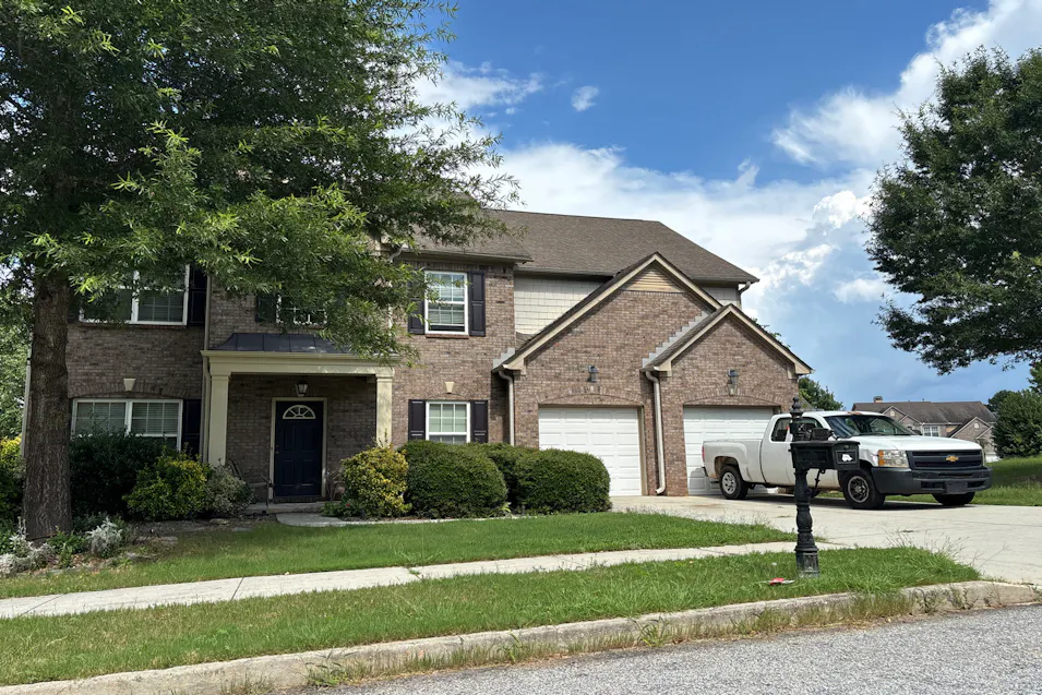 3882 Pin Oak St Lithonia, GA 30038, Dekalb County