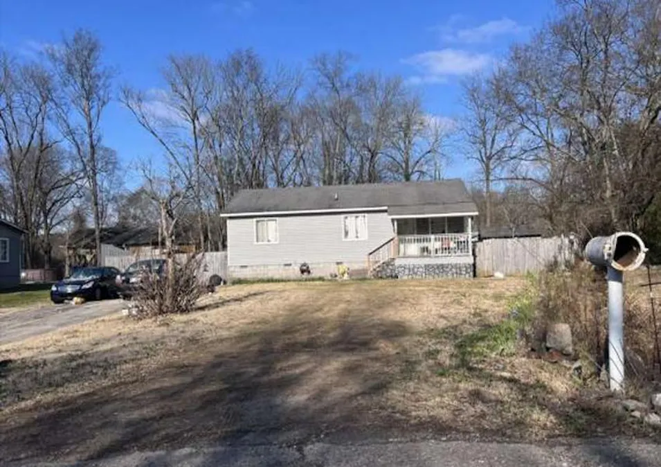 412 5th St Birmingham, AL 35217, Jefferson County