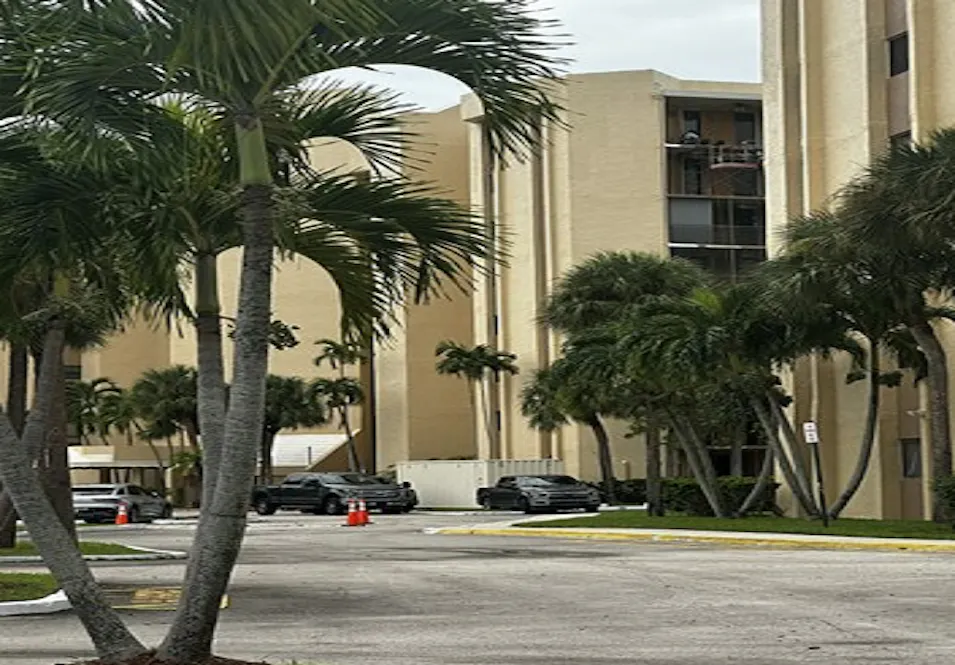 7200 Radice Court # 709 Lauderhill, FL 33319, Broward County