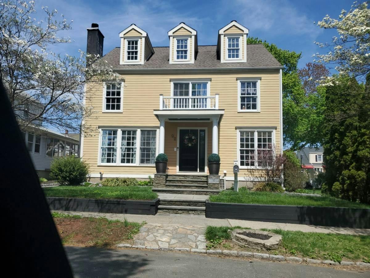 Brewster St, Stratford, CT 06614