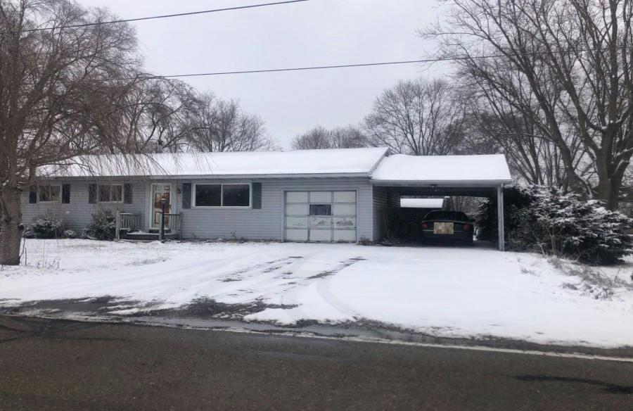 New Carlisle Pike, Dayton, OH 45424