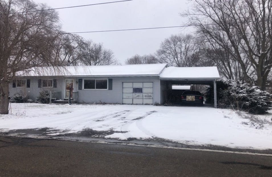 7300 New Carlisle Pike Dayton, OH 45424, Montgomery County