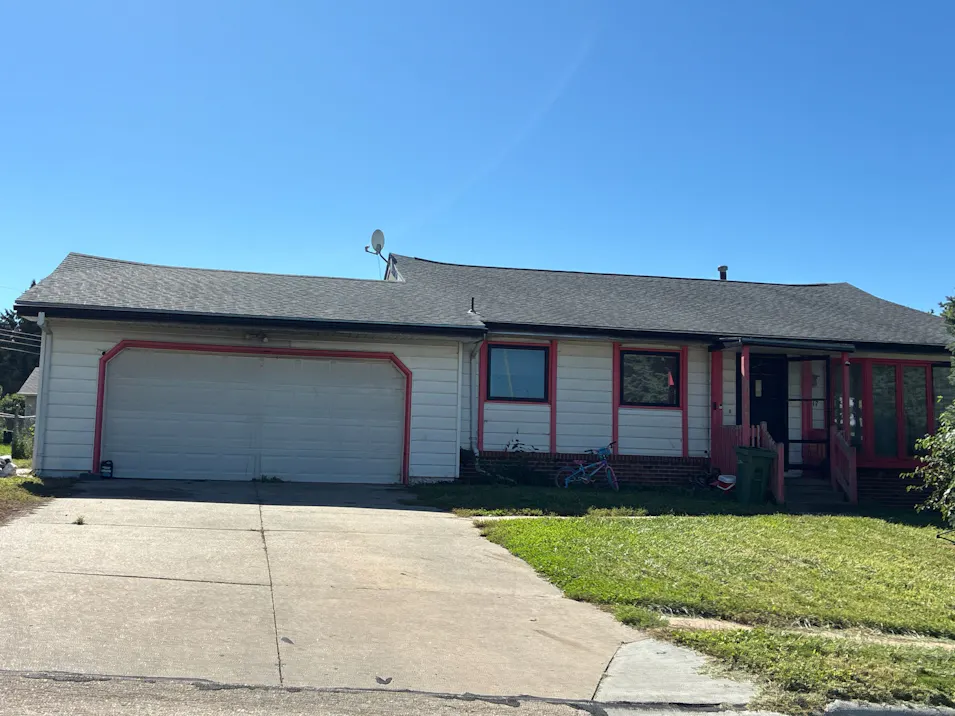 5217 Emiline St. Omaha, NE 68157, Sarpy County