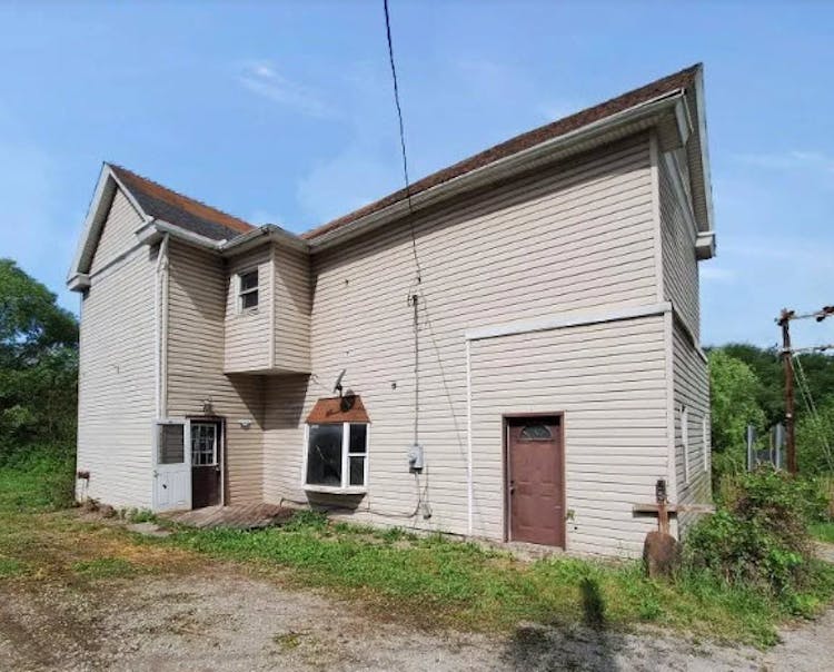 259 Dawson Rd Dickerson Run, PA 15430, Fayette County