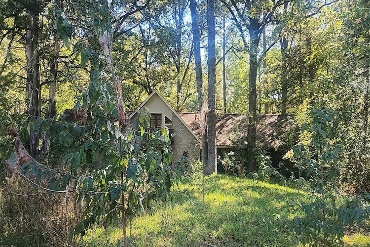 451 Irving Bluff Road Shreveport, LA 71107, Caddo County