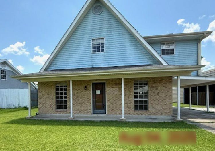 119 Crestwood Dr Houma, LA 70364, Lafourche Parish County