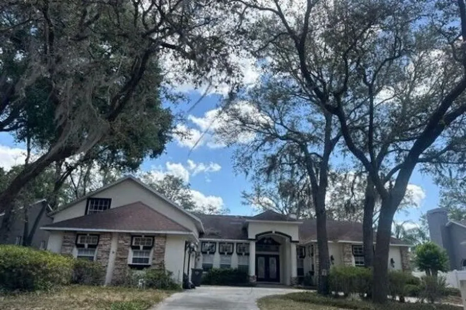 2560 Regal River Roa Valrico, FL 33594, Hillsborough County