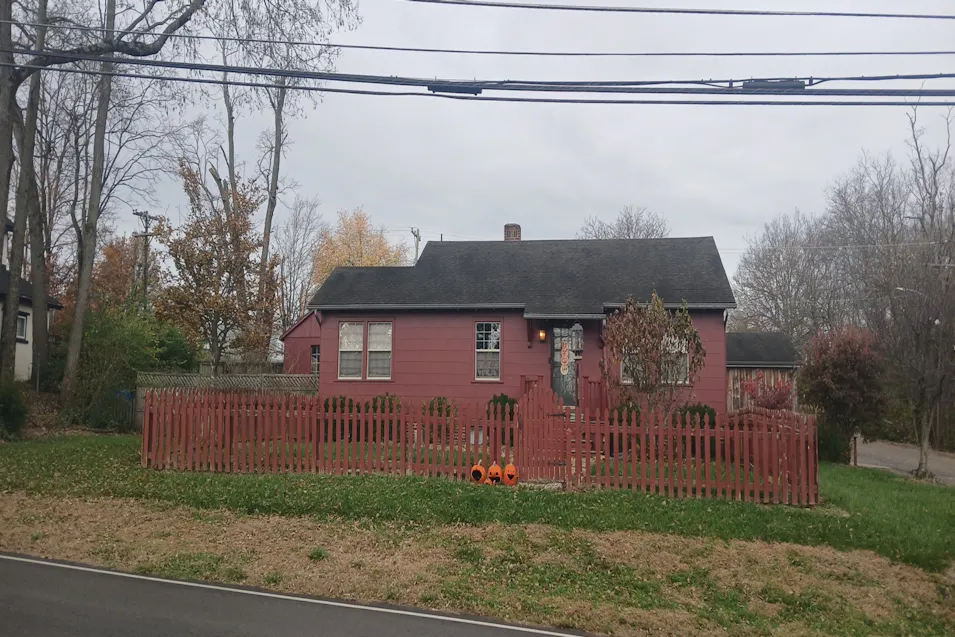 104 North Elm Street Farmersville, OH 45325, Montgomery County