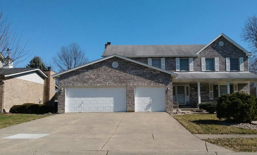 Carousel Cir, Fairfield, OH 45014