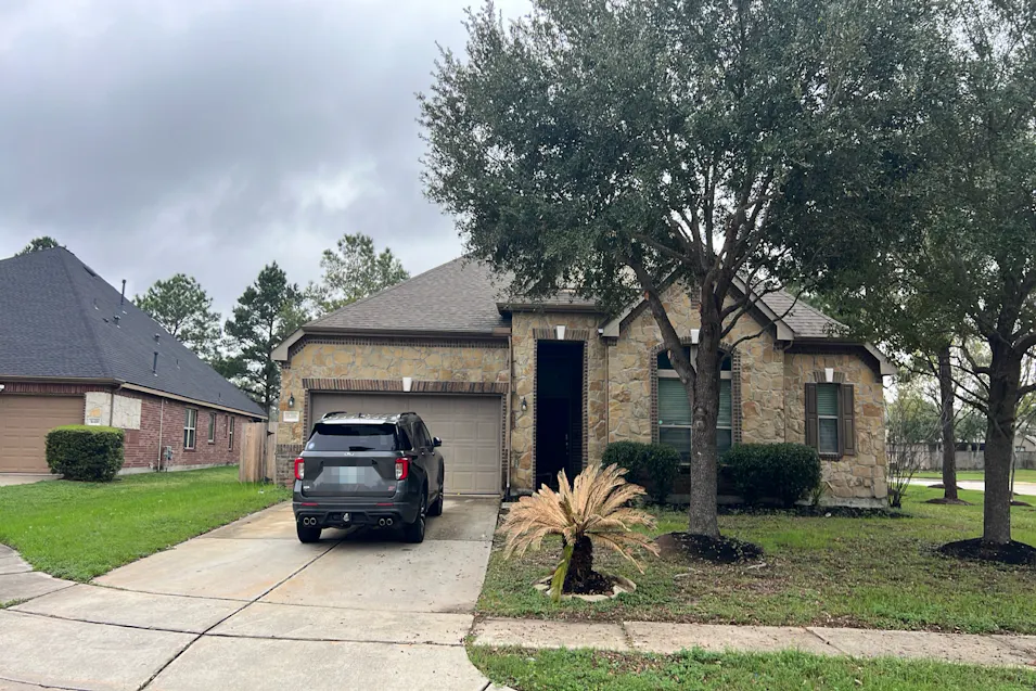 16406 Stable Manor Lane Cypress, TX 77429, Harris County