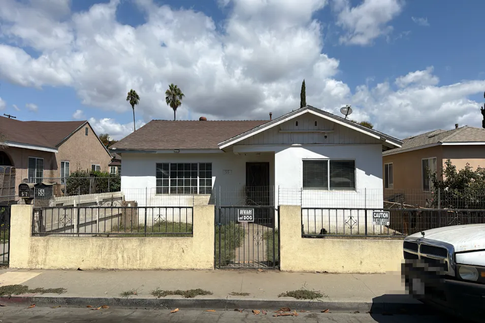 55 W Arbor St #57 Long Beach, CA 90805, Los Angeles County