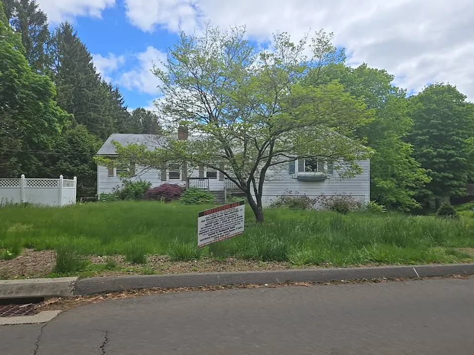 350 Williams Road Wallingford, CT 06492, New Haven County
