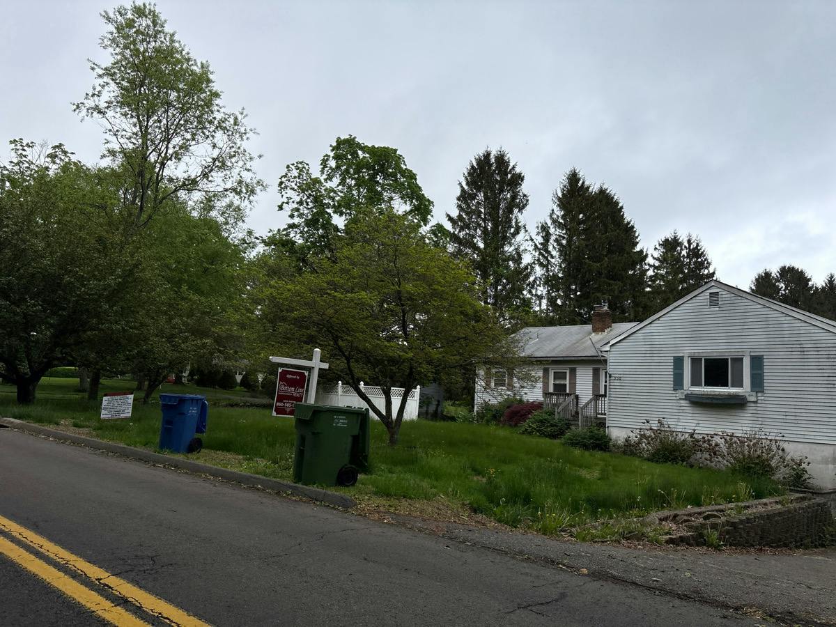 Williams Rd, Wallingford, CT 06492