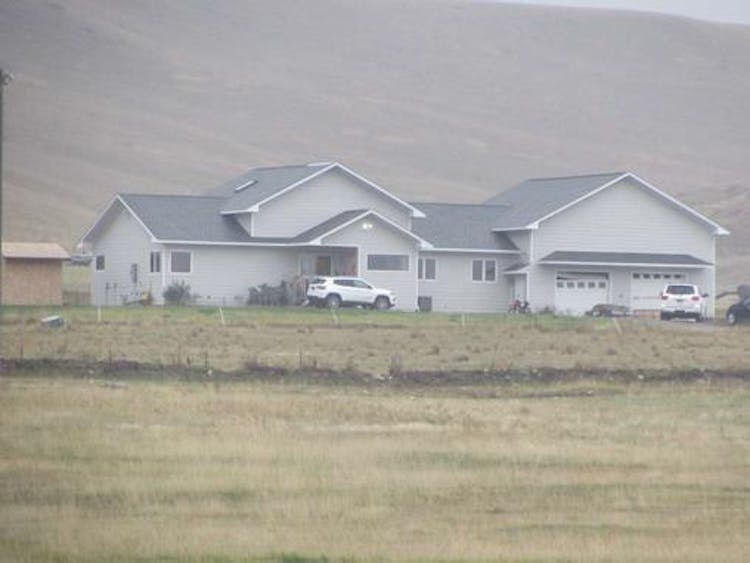 34 Vivian Ln Big Timber, MT 59011, Sweet Grass County