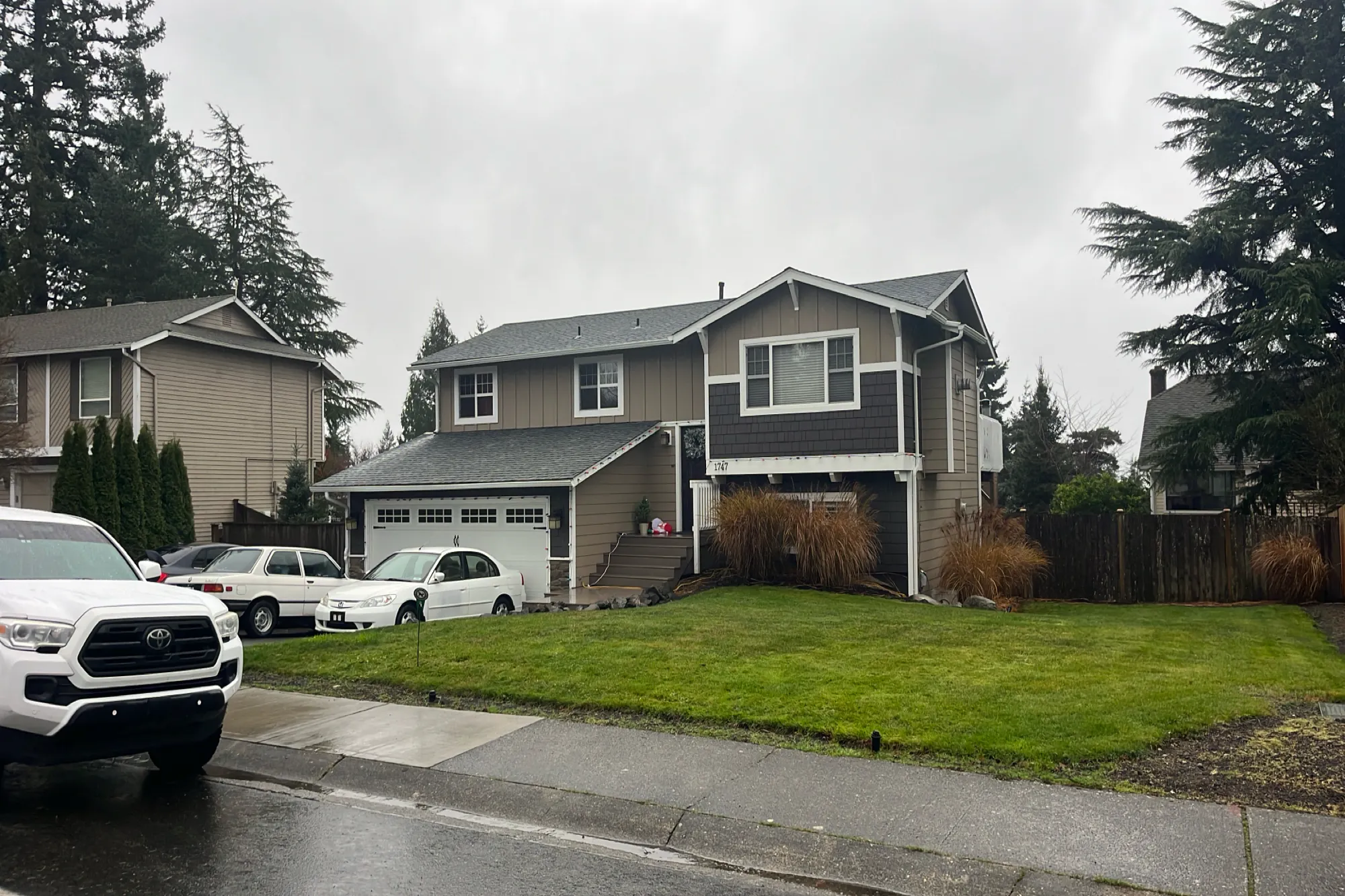 211th Way, Sammamish, WA 98074 #1