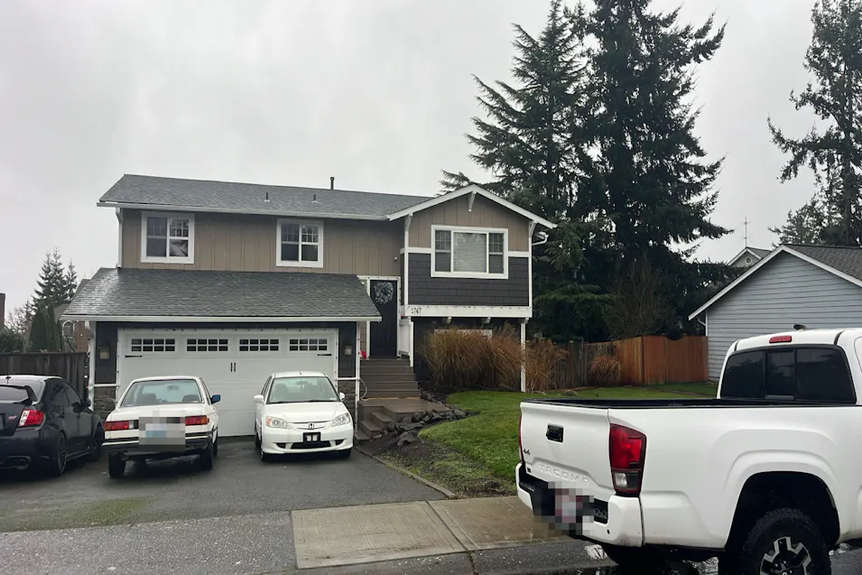 1747 211th Way NE Sammamish, WA 98074, King County