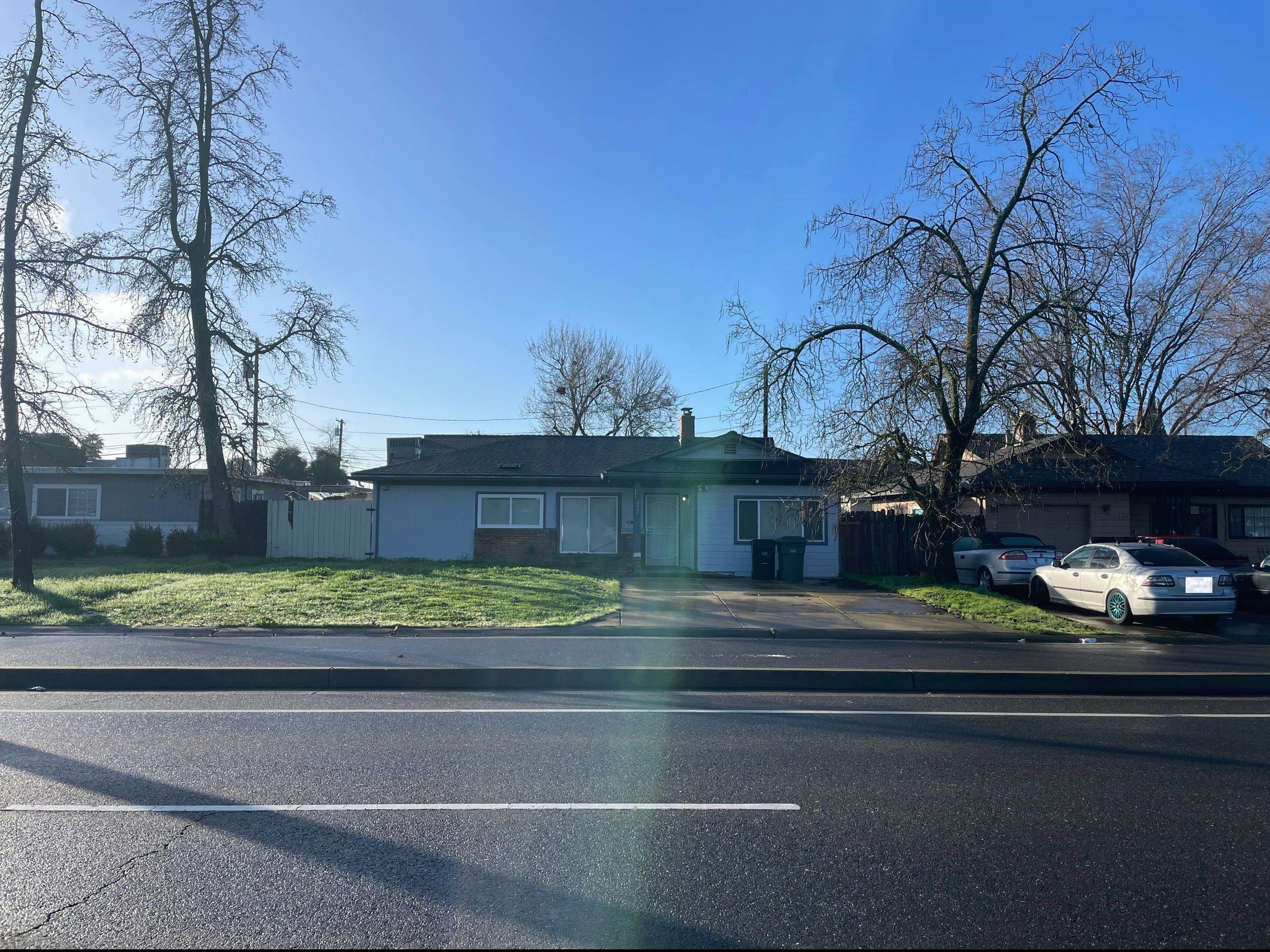 El Camino Ave, Sacramento, CA 95821 #1