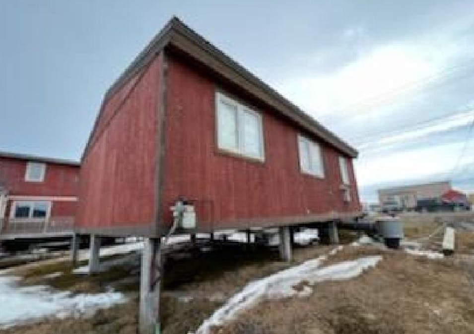 6130 Herman St Barrow, AK 99723, North Slope County