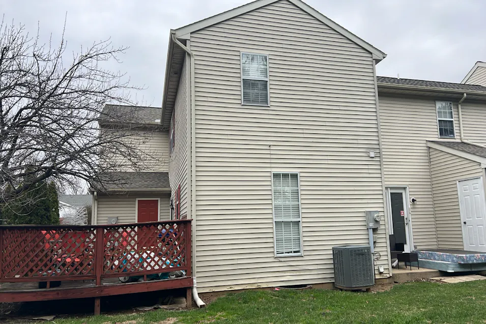 272 Morgan Dr Leola, PA 17540, Lancaster County