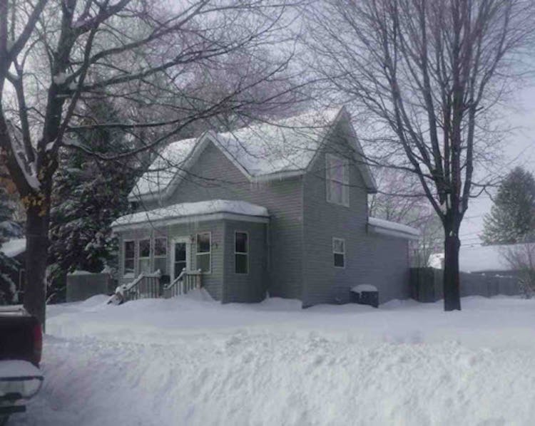 811 N 4th St, Montevideo, MN, 56265, USA