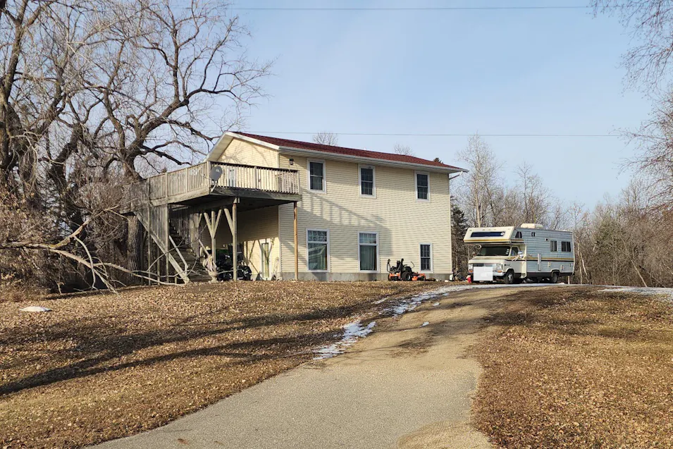 25224 County Road Glenwood, MN 56334, Pope County