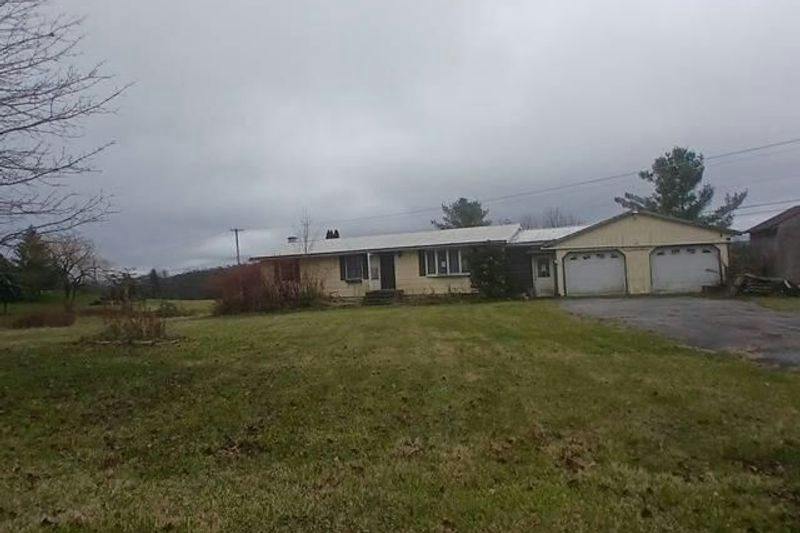 Meeting House Rd, West Winfield, NY 13491