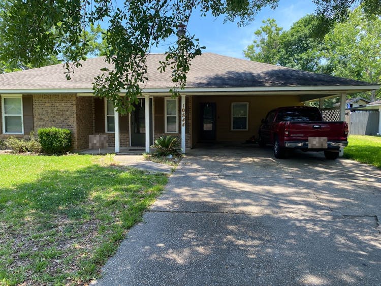 10844 Carmel Drive Baton Rouge, LA 70818, East Baton Rouge County