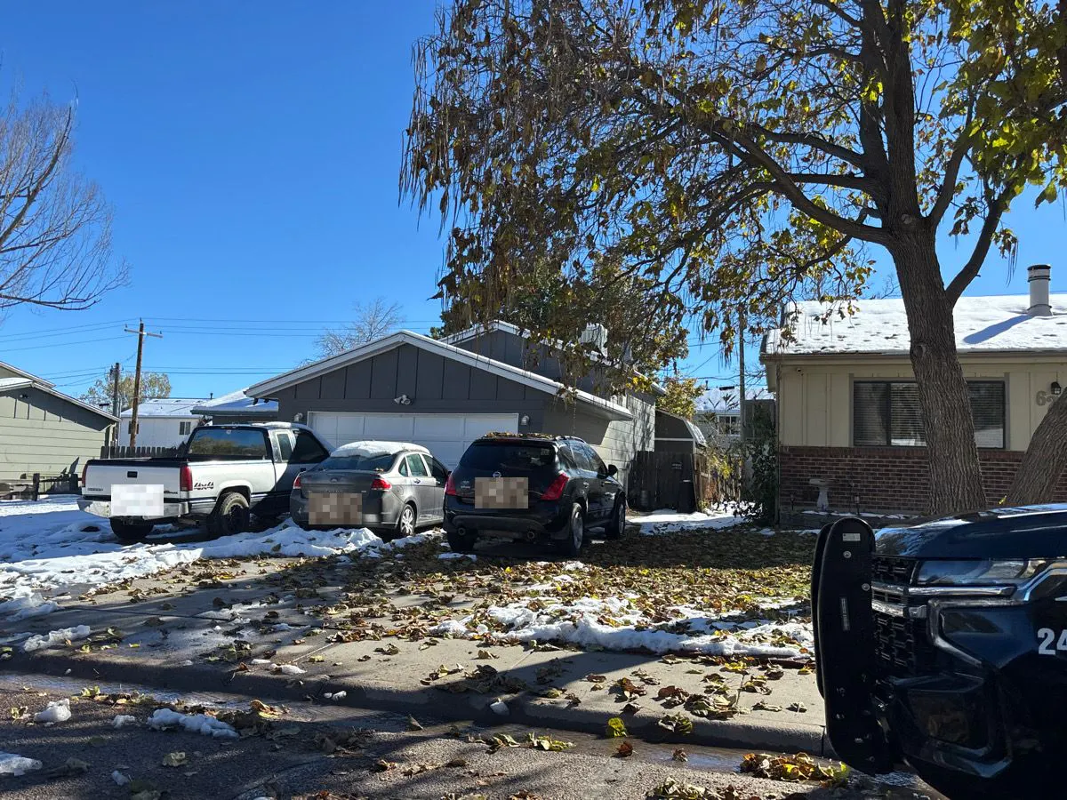Bridle Trl, Pueblo, CO 81005 #1