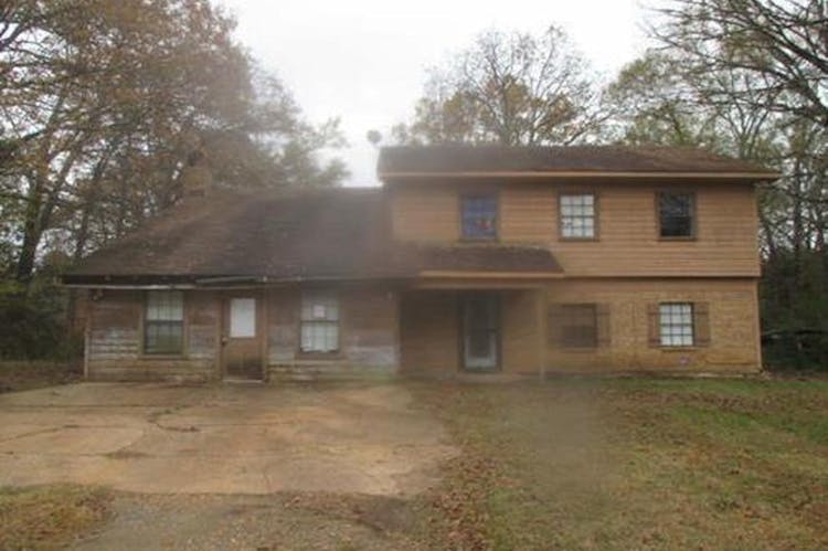 1135 Barron Rd Keithville, LA 71047, Caddo County