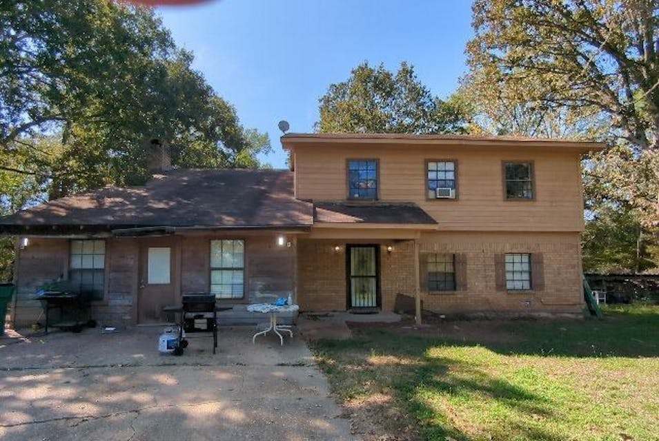 1135 Barron Rd Keithville, LA 71047, Caddo County