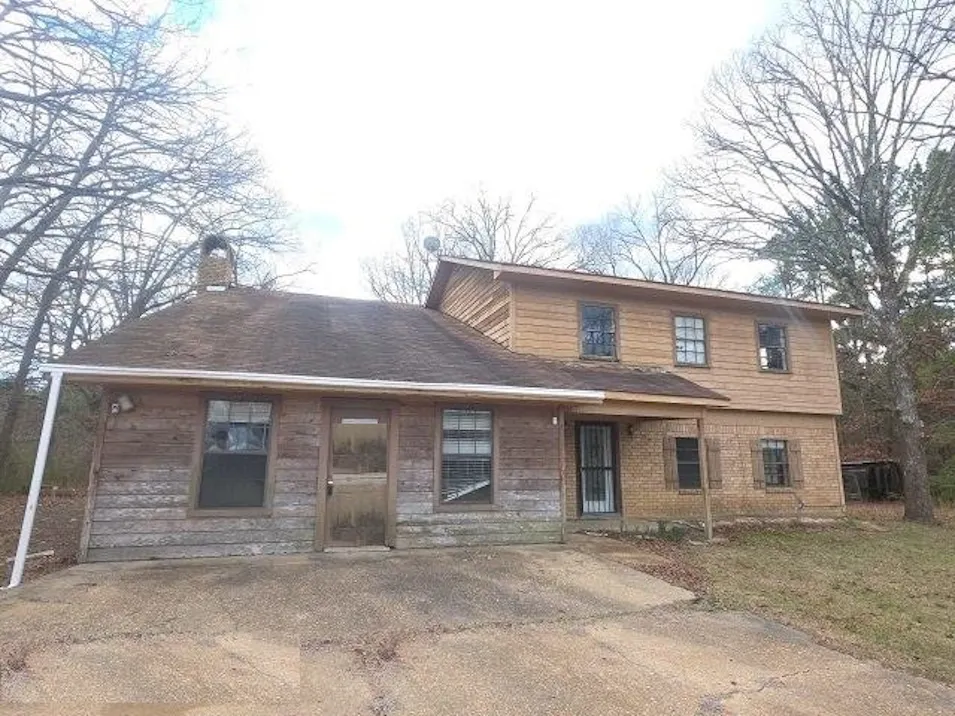 1135 Barron Rd Keithville, LA 71047, Caddo County