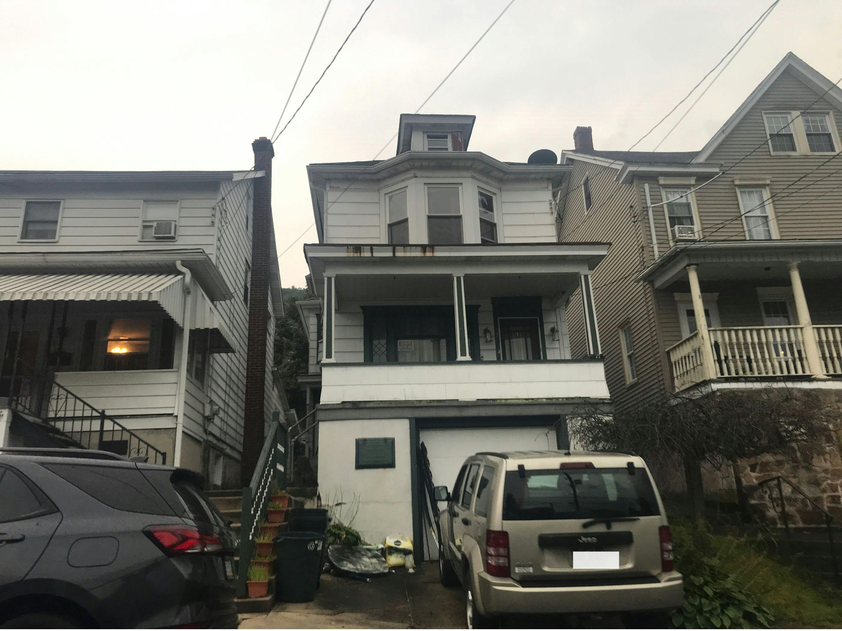 Center St, Nesquehoning, PA 18240 #1