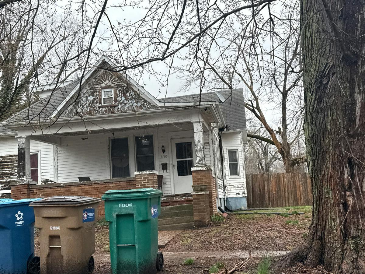 3rd St, Springfield, IL 62702